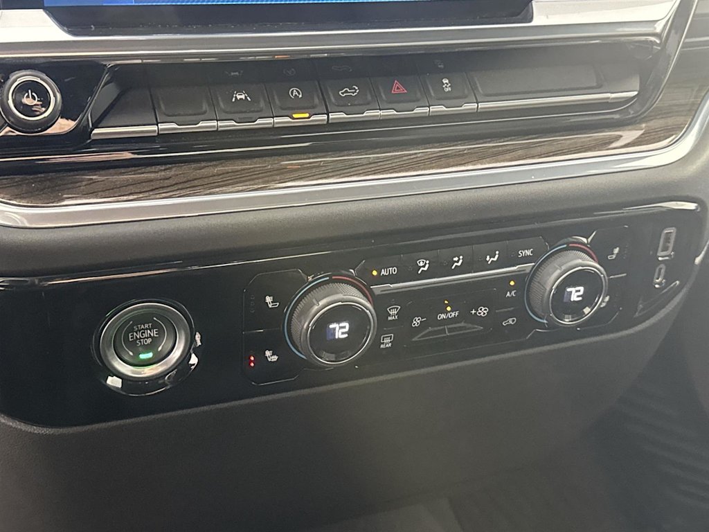 Thumbnail: 2022 Chevrolet Silverado 1500 - 22