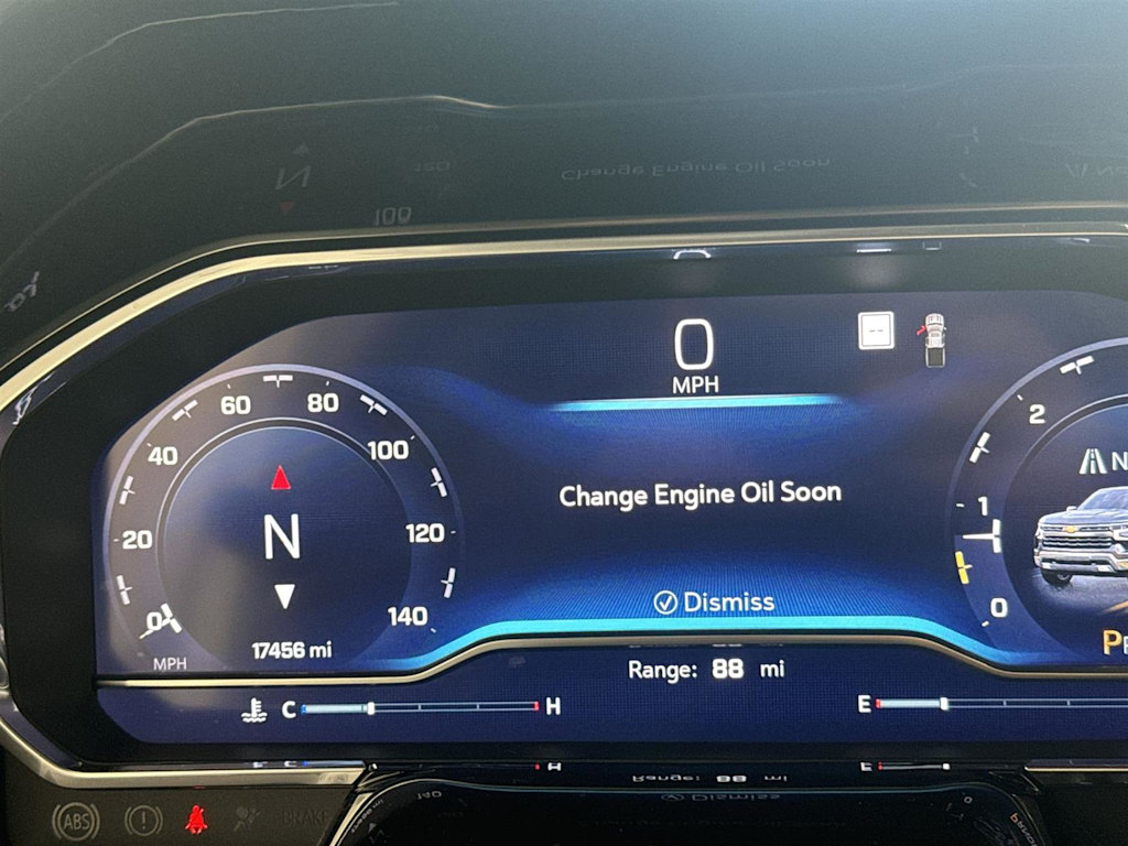 Thumbnail: 2022 Chevrolet Silverado 1500 - 13