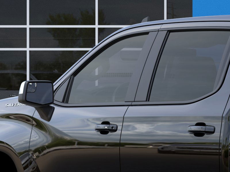 Thumbnail: 2026 Chevrolet Silverado 1500 - 20