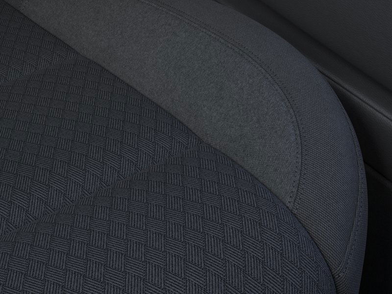 Thumbnail: 2026 Chevrolet Silverado 1500 - 8