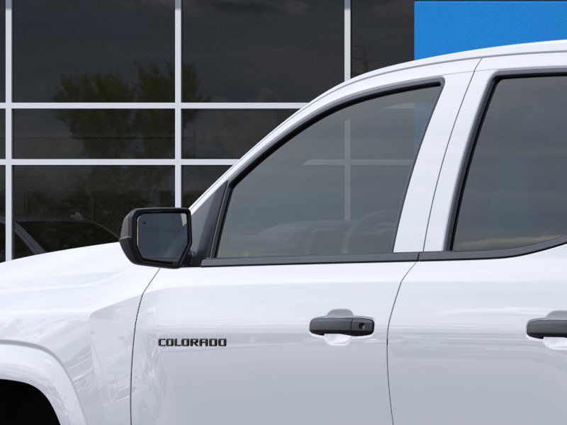 Thumbnail: 2025 Chevrolet Colorado - 20