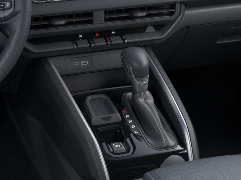 Thumbnail: 2025 Chevrolet Colorado - 11