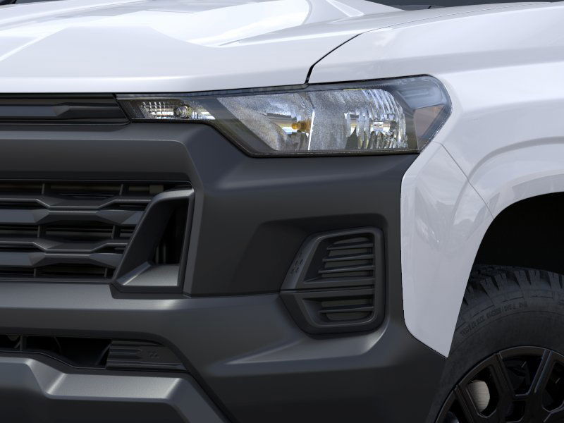 Thumbnail: 2025 Chevrolet Colorado - 18