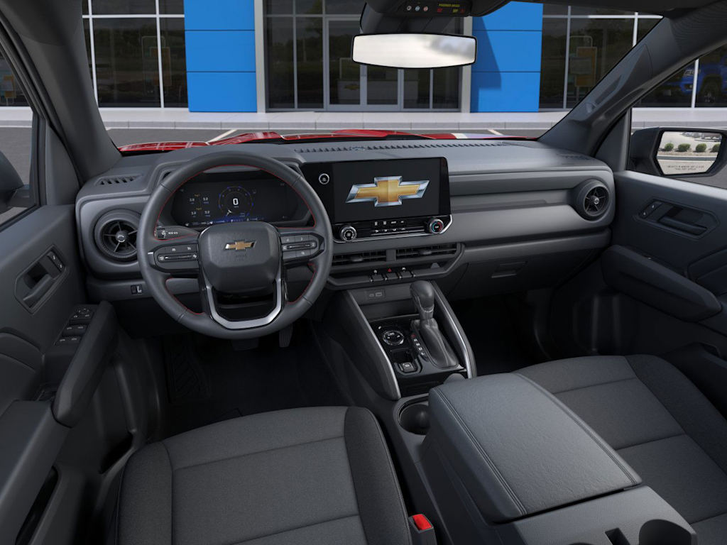 Thumbnail: 2026 Chevrolet Colorado - 2