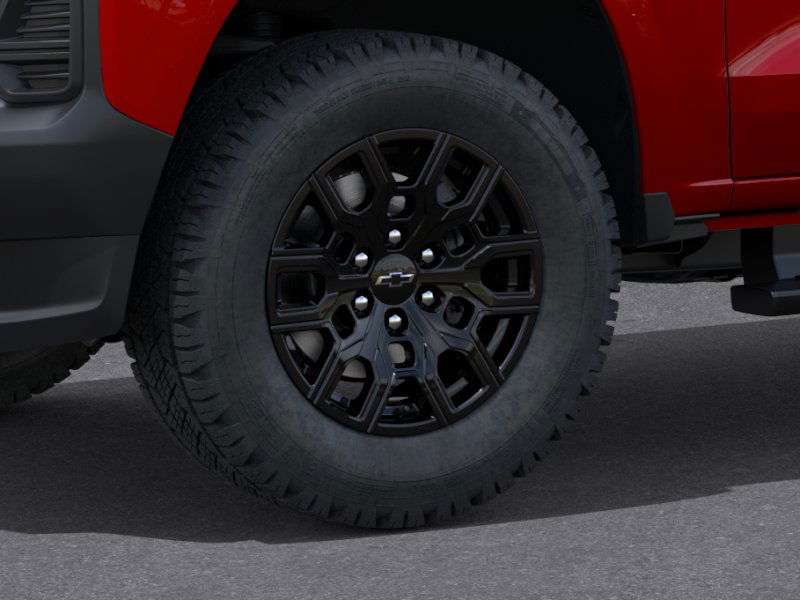 Thumbnail: 2026 Chevrolet Colorado - 6