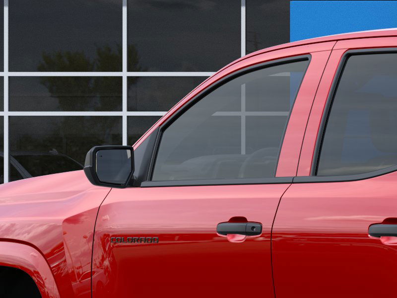 Thumbnail: 2026 Chevrolet Colorado - 20