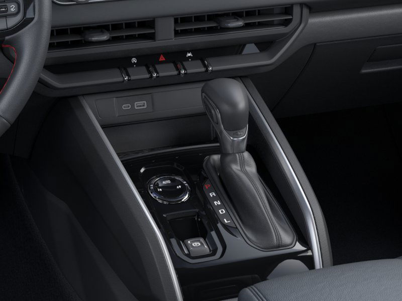 Thumbnail: 2026 Chevrolet Colorado - 11