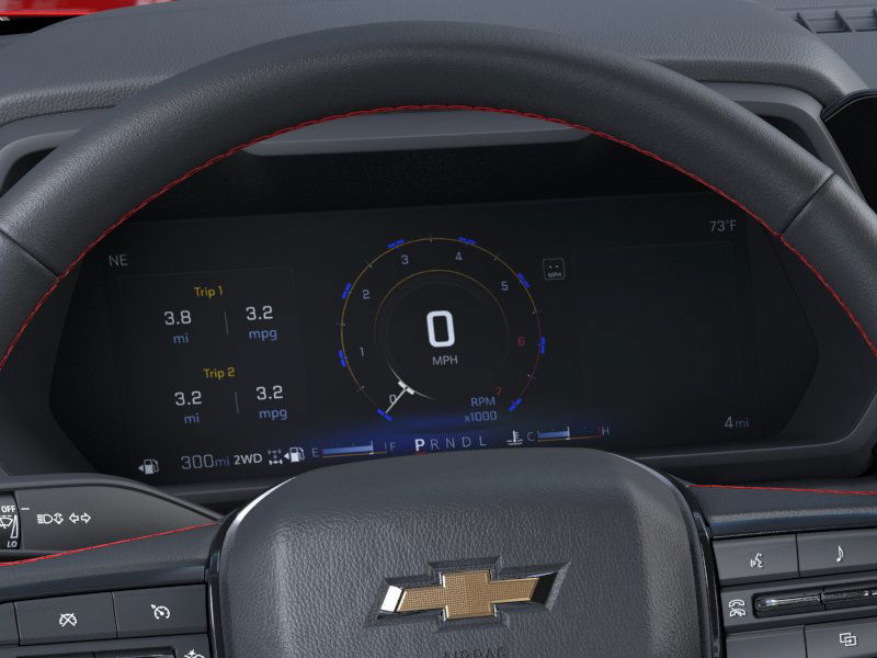 Thumbnail: 2026 Chevrolet Colorado - 12