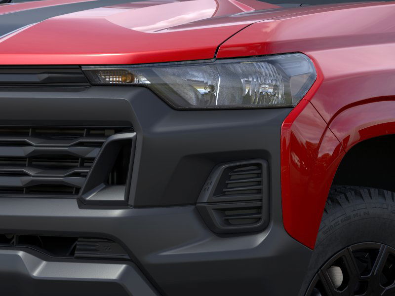 Thumbnail: 2026 Chevrolet Colorado - 18
