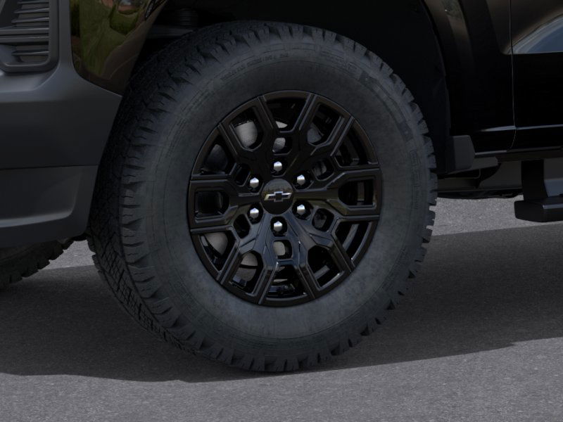 Thumbnail: 2026 Chevrolet Colorado - 6