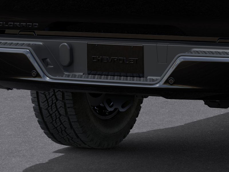 Thumbnail: 2026 Chevrolet Colorado - 21