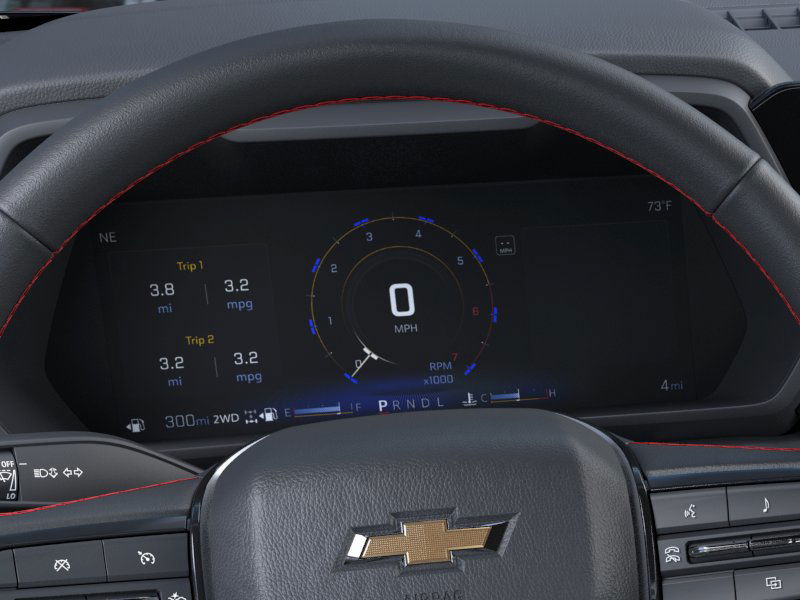 Thumbnail: 2026 Chevrolet Colorado - 12