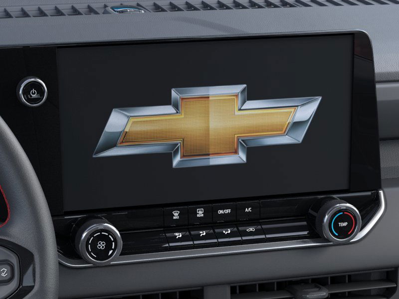 Thumbnail: 2026 Chevrolet Colorado - 10