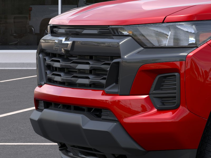 Thumbnail: 2026 Chevrolet Colorado - 20