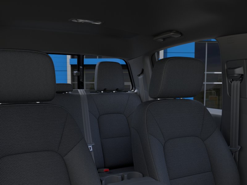 Thumbnail: 2026 Chevrolet Colorado - 6