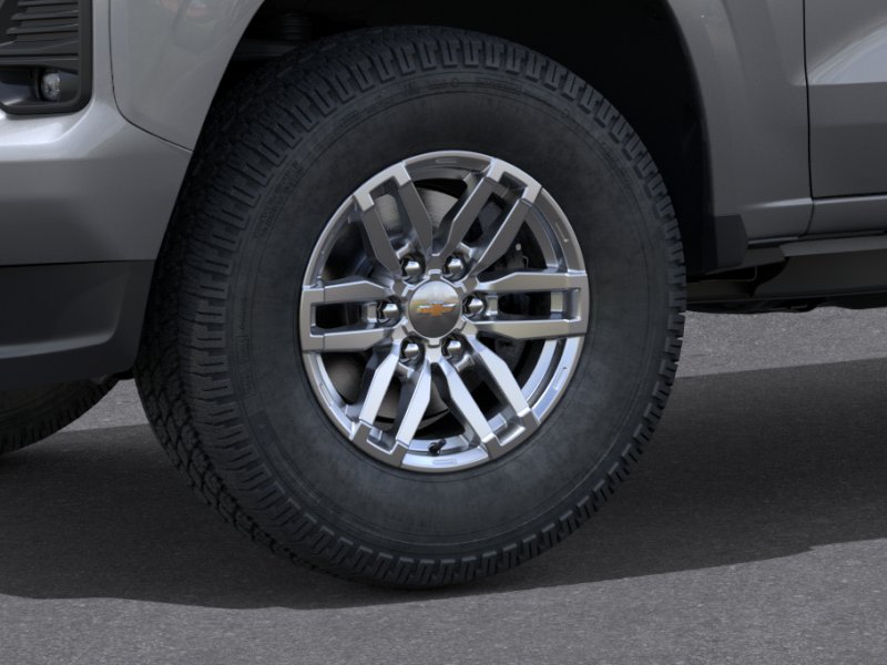Thumbnail: 2026 Chevrolet Colorado - 7