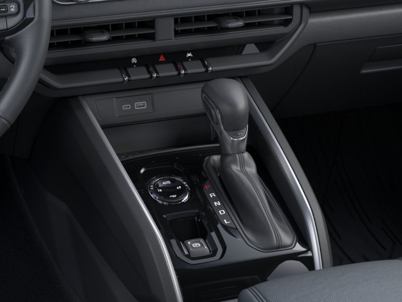 Thumbnail: 2026 Chevrolet Colorado - 10