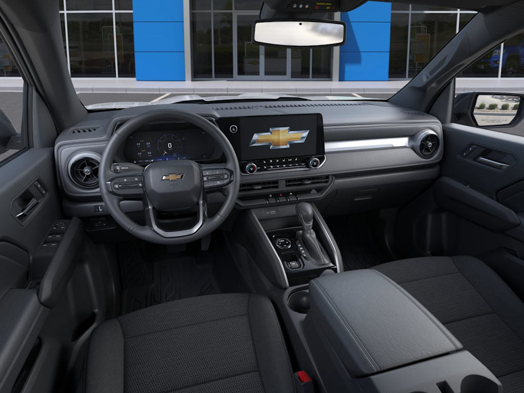 Thumbnail: 2026 Chevrolet Colorado - 2