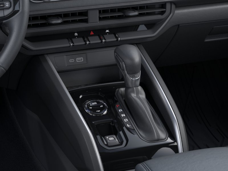 Thumbnail: 2026 Chevrolet Colorado - 11