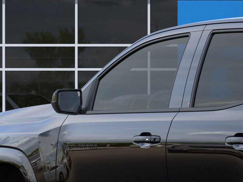 Thumbnail: 2026 Chevrolet Colorado - 19