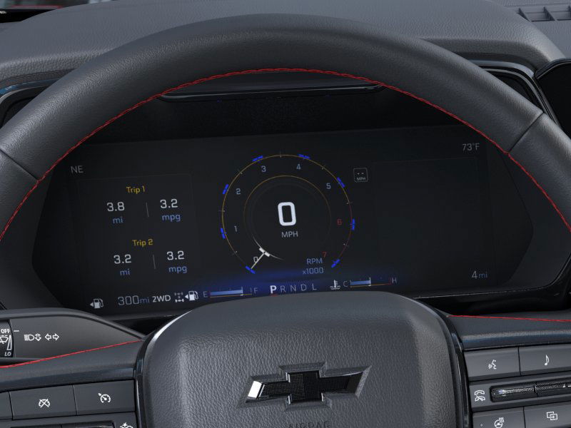 Thumbnail: 2026 Chevrolet Colorado - 11