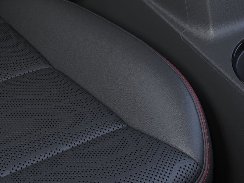 Thumbnail: 2026 Chevrolet Colorado - 7