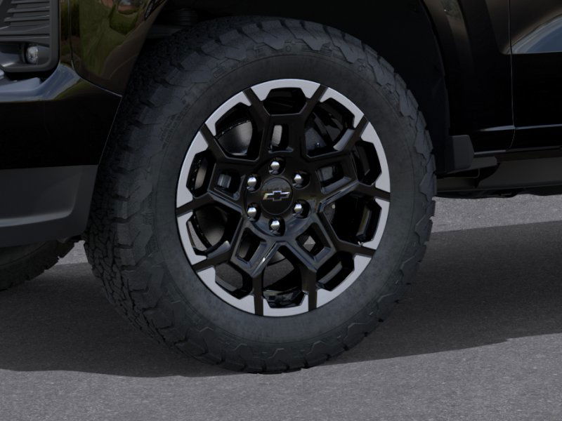 Thumbnail: 2026 Chevrolet Colorado - 6