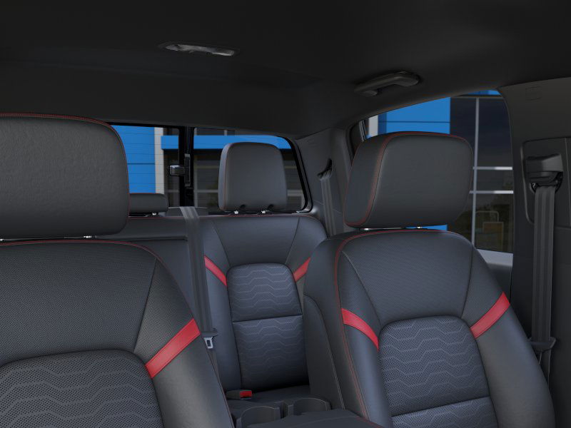 Thumbnail: 2026 Chevrolet Colorado - 8