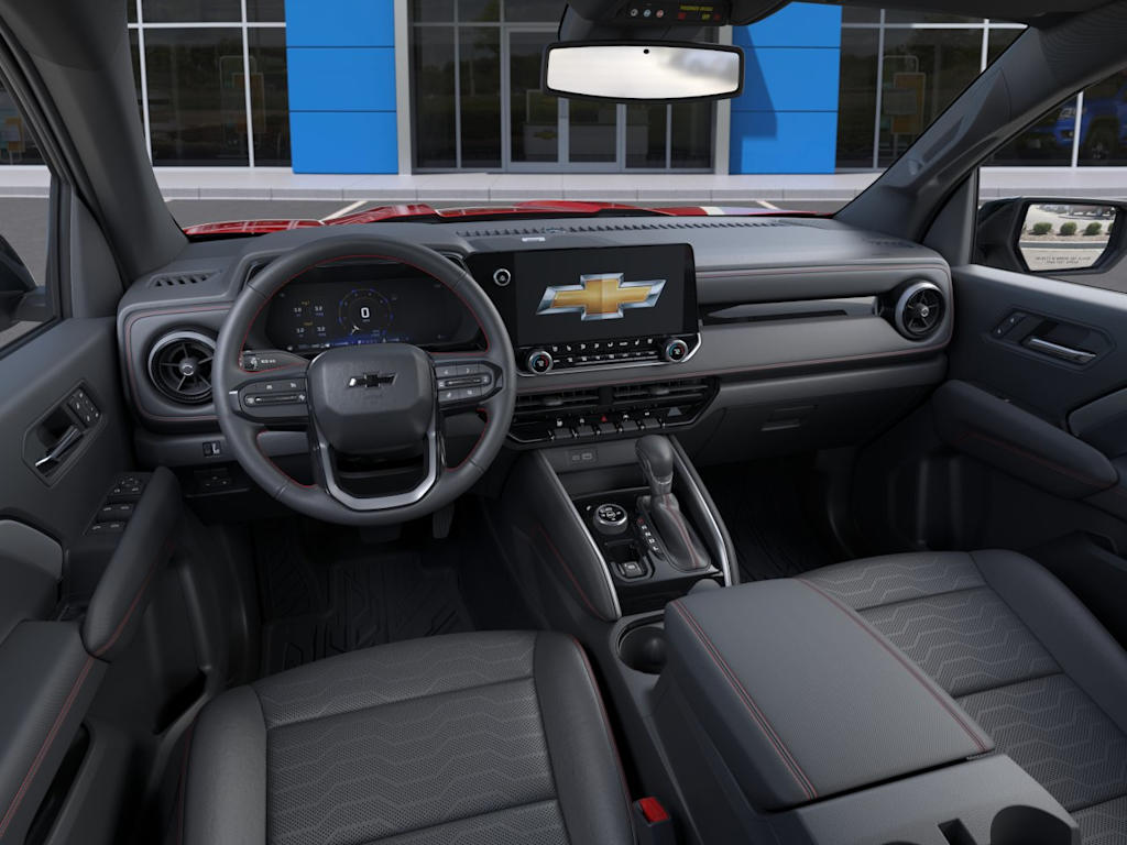 Thumbnail: 2026 Chevrolet Colorado - 2