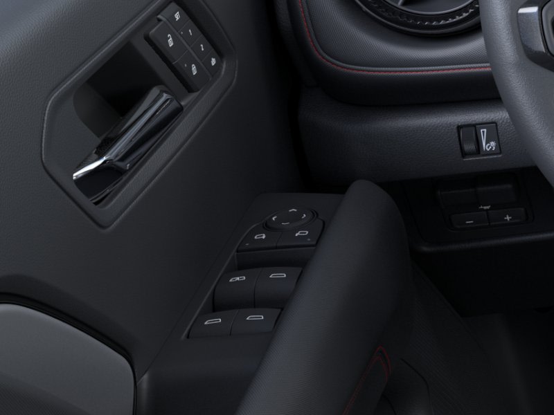 Thumbnail: 2026 Chevrolet Colorado - 24
