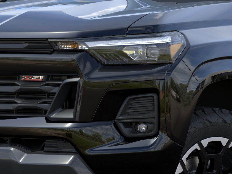 Thumbnail: 2026 Chevrolet Colorado - 18