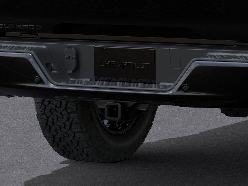Thumbnail: 2026 Chevrolet Colorado - 20