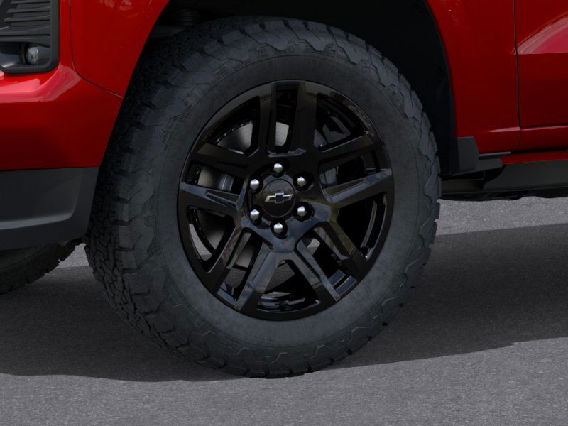 Thumbnail: 2025 Chevrolet Colorado - 7