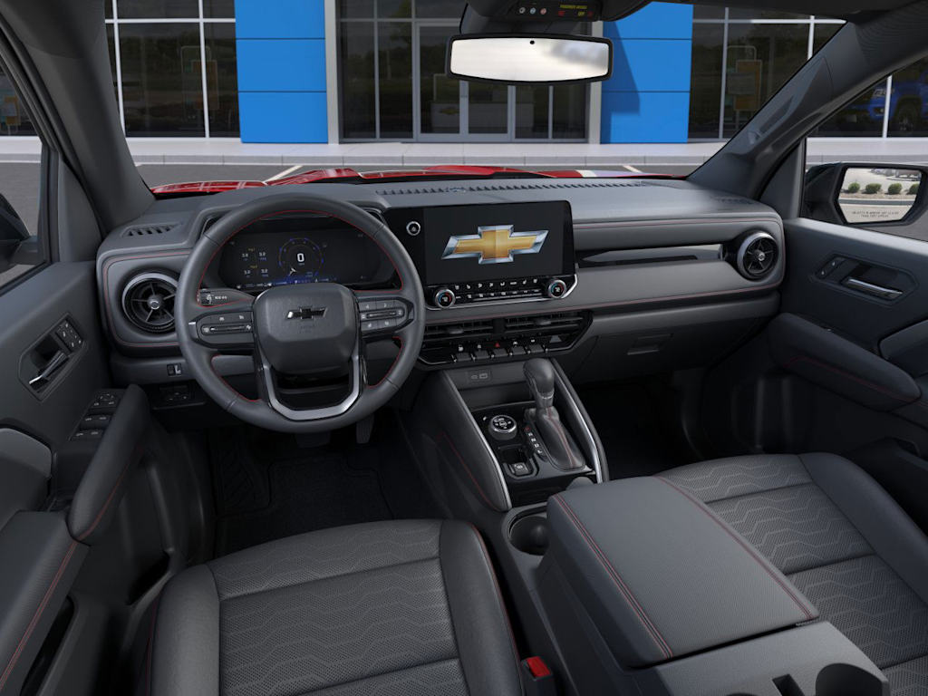 Thumbnail: 2025 Chevrolet Colorado - 2