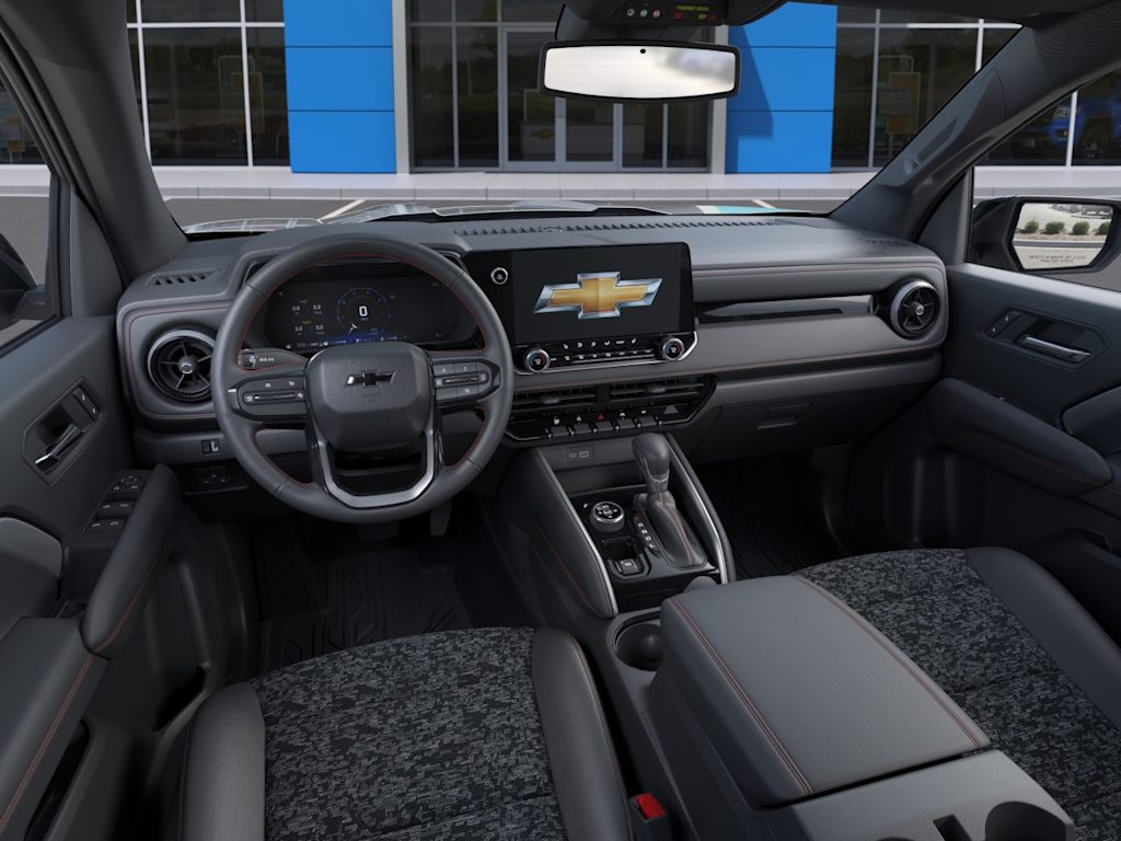Thumbnail: 2026 Chevrolet Colorado - 2