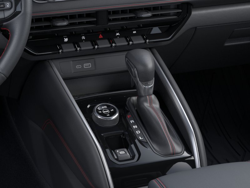 Thumbnail: 2026 Chevrolet Colorado - 11