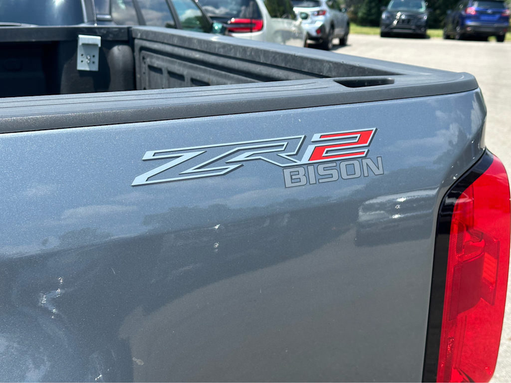 Thumbnail: 2021 Chevrolet Colorado - 7