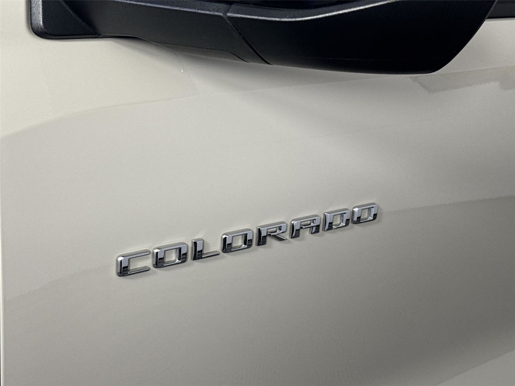Thumbnail: 2026 Chevrolet Colorado - 6