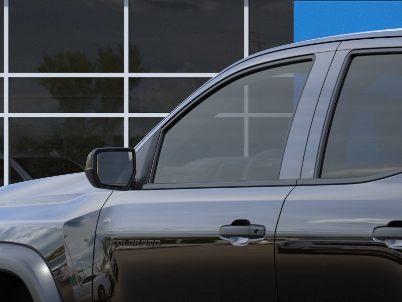 Thumbnail: 2026 Chevrolet Colorado - 18