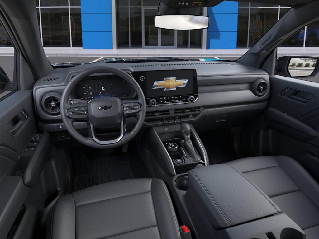 Thumbnail: 2026 Chevrolet Colorado - 2