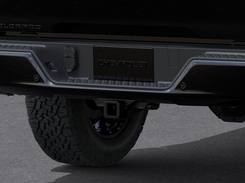 Thumbnail: 2026 Chevrolet Colorado - 19