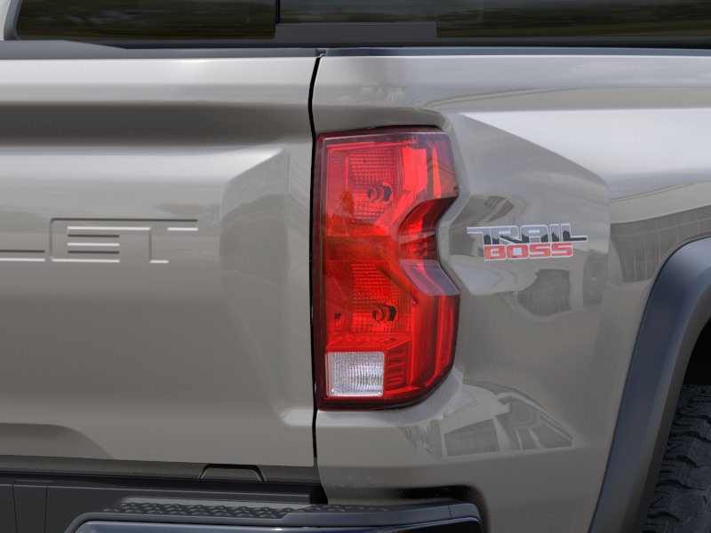 Thumbnail: 2026 Chevrolet Colorado - 17