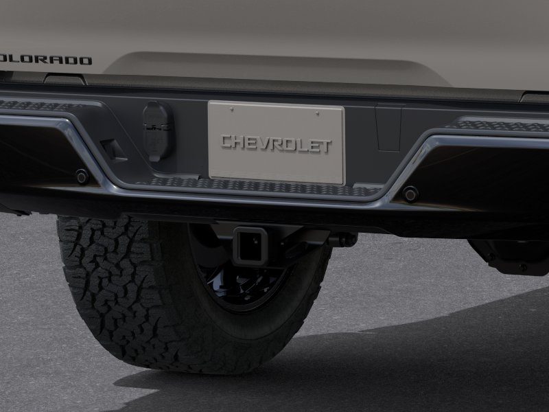Thumbnail: 2026 Chevrolet Colorado - 19