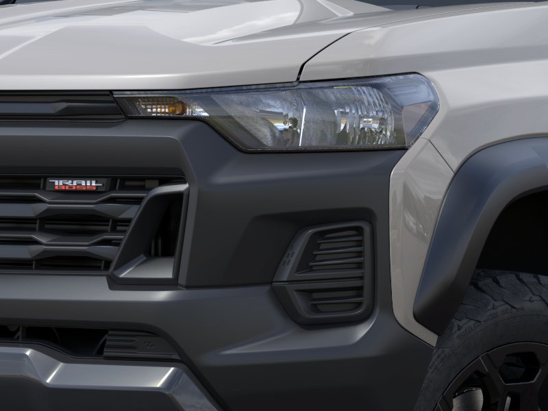 Thumbnail: 2026 Chevrolet Colorado - 16