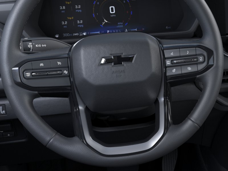 Thumbnail: 2026 Chevrolet Colorado - 21