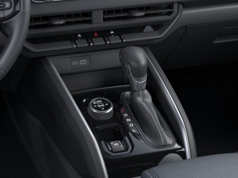 Thumbnail: 2026 Chevrolet Colorado - 10