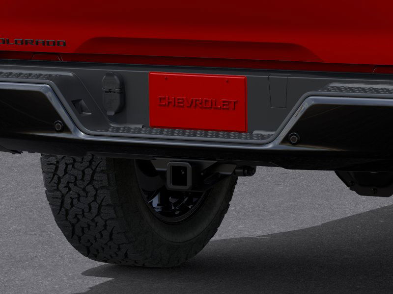 Thumbnail: 2026 Chevrolet Colorado - 19