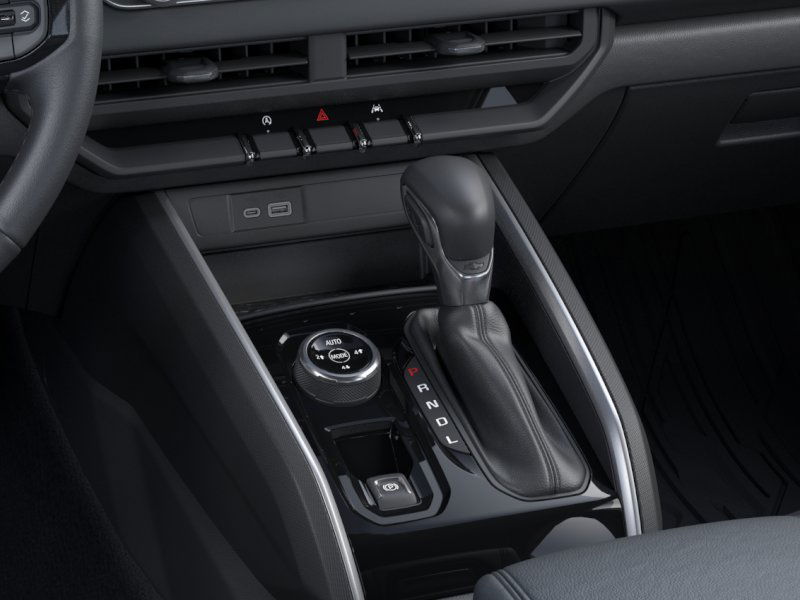 Thumbnail: 2026 Chevrolet Colorado - 9