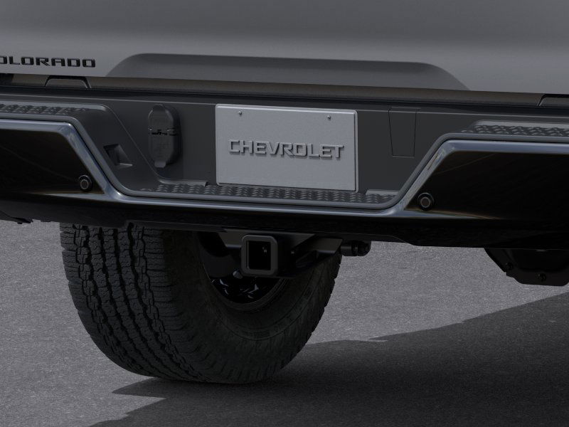 Thumbnail: 2026 Chevrolet Colorado - 19
