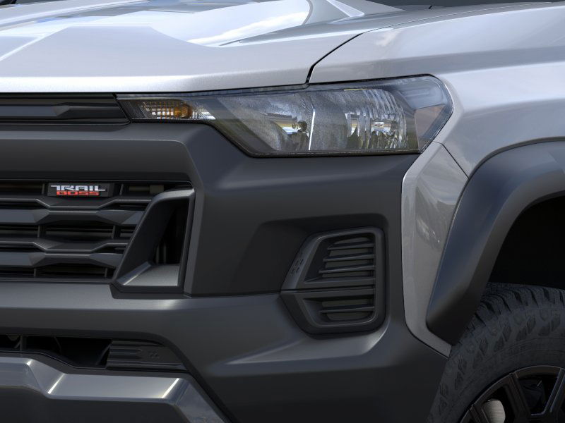 Thumbnail: 2026 Chevrolet Colorado - 16